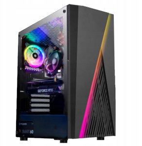 Komputer do gier KING INTEL i9 12GEN. 32GB 1TB M.2 / RTX 5070 12GB/ W11 PRO 7