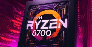 Komputer do gier KING RYZEN 7 8700 /32GB DDR5 /1TB /RTX 5070 12GB / W11 PRO 11