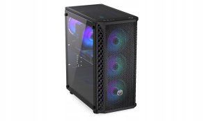 Komputer do gier KING RYZEN 7 8700 /32GB DDR5 /1TB /RTX 5070 12GB / W11 PRO 8