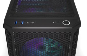 Komputer do gier KING RYZEN 7 8700 /32GB DDR5 /1TB /RTX 5070 12GB / W11 PRO 10