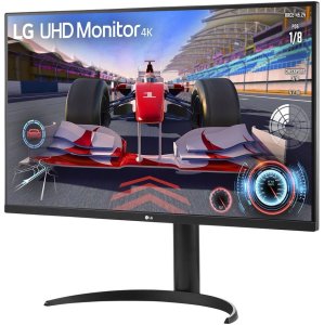 Monitor LG UltraFine 32UR550K-B 4K 4