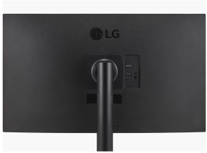 Monitor LG UltraFine 32UR550K-B 4K 6
