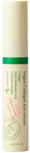 AXIS-Y Vegan Collagen Eye Serum, kolagenowe serum pod oczy, 10ml 1