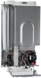 Kocioł 2-fun.kondens - VICTRIX OMNIA V2 2