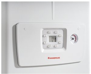 Kocioł 2-fun.kondens - VICTRIX OMNIA V2 3