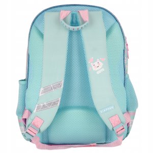 PLECAK SZKOLNY CUTIES KITTY STK-14 PB1/12 3