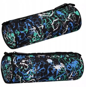 PIORNIK TUBA 1ZAM SCHOOL STK-16 PB12/48 4