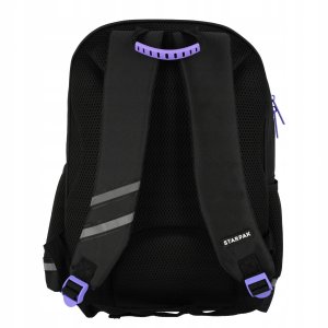 PLECAK SZKOLNY HORSES STK-14 PB1/12 3