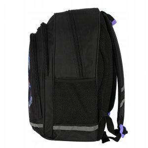 PLECAK SZKOLNY HORSES STK-14 PB1/12 4