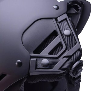 Kask narciarski Iguana Higni rozmiar L (58 - 62 cm) 5