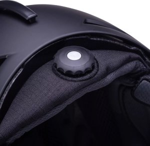 Kask narciarski Iguana Higni rozmiar L (58 - 62 cm) 9