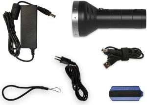 Latarka Ledlenser MT18 (500847) 4
