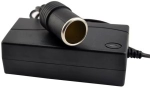 PT12A Przetwornica reduktor napięcia      230v 12v 3