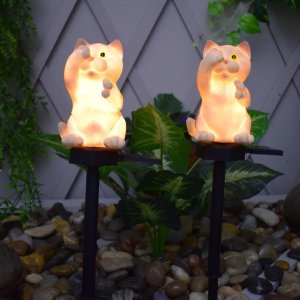 ZD119C Lampa solarna kot 5