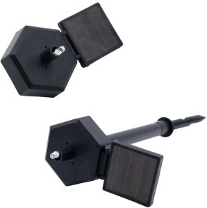 ZD119C Lampa solarna kot 6