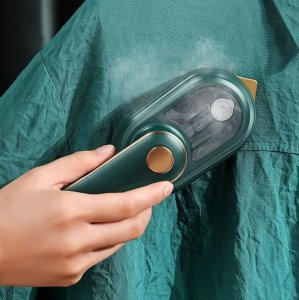 Parownica do ubrań ATL DA350 5