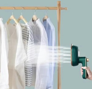 Parownica do ubrań ATL DA350 8