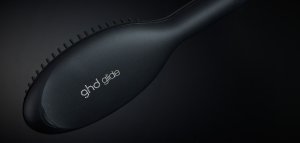 Szczotka prostująca GHD Glide Professional Hot Brush jonizująca 15