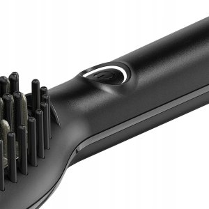 Szczotka prostująca GHD Glide Professional Hot Brush jonizująca 4