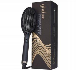 Szczotka prostująca GHD Glide Professional Hot Brush jonizująca 8