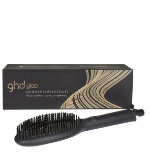 Szczotka prostująca GHD Glide Professional Hot Brush jonizująca 9