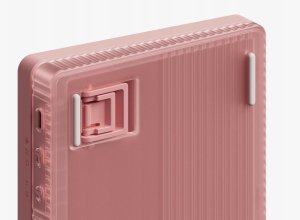 Nuphy - Halo75 v2 Wireless Mechanical Keyboard - Bezprzewodowa Klawiatura Mechaniczna Sakura Fizz Mint 4