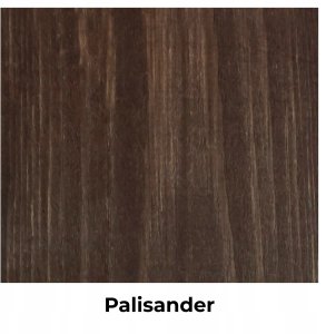 IMPREGNAT BARWIĄCY DO DREWNA Z SILIKONEM 2w1 ALTANA KOLOR PALISANDER 5L 11