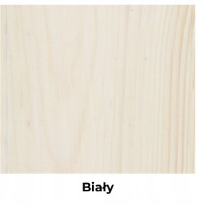 IMPREGNAT BARWIĄCY DO DREWNA Z SILIKONEM 2w1 ALTANA DESKI KOLOR BIAŁY 5L 11