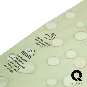 IMPREGNAT BARWIĄCY DO DREWNA Z SILIKONEM 2w1 ALTANA KOLOR OLIWKOWY H2055 5L 5