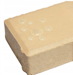 IMPREGNAT DO KLINKIERU CEGŁY BETONU Z EFEKTEM MOKREJ POWIERZCHNI WET 5L 11