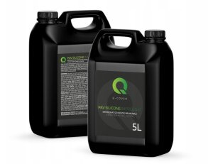 IMPREGNAT DO KLINKIERU CEGŁY BETONU Z EFEKTEM MOKREJ POWIERZCHNI WET 5L 8