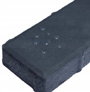 IMPREGNAT DO KLINKIERU CEGŁY BETONU Z EFEKTEM MOKREJ POWIERZCHNI WET 5L 9