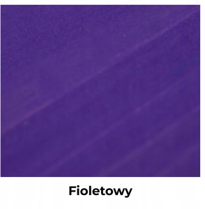 IMPREGNAT BARWIĄCY DO DREWNA Z SILIKONEM 2w1 ALTANA KOLOR FIOLETOWY 5L 11