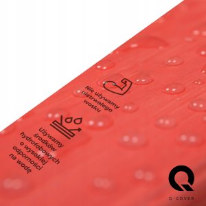 IMPREGNAT BARWIĄCY DO DREWNA Z SILIKONEM 2w1 ALTANA DESKI KOLOR RÓŻ 5L 5