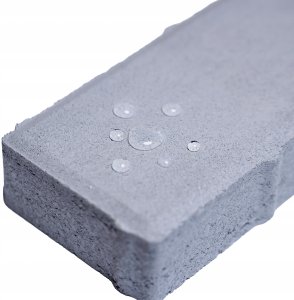 IMPREGNAT DO KLINKIERU CEGŁY BETONU Z EFEKTEM MOKREJ POWIERZCHNI WET 5L 11