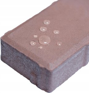 IMPREGNAT DO KLINKIERU CEGŁY BETONU Z EFEKTEM MOKREJ POWIERZCHNI WET 5L 13