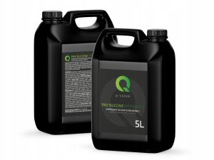 IMPREGNAT DO KLINKIERU CEGŁY BETONU Z EFEKTEM MOKREJ POWIERZCHNI WET 5L 3