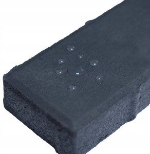 IMPREGNAT DO KLINKIERU CEGŁY BETONU Z EFEKTEM MOKREJ POWIERZCHNI WET 5L 4