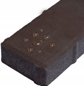 IMPREGNAT DO KLINKIERU CEGŁY BETONU Z EFEKTEM MOKREJ POWIERZCHNI WET 5L 6