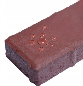 IMPREGNAT DO KLINKIERU CEGŁY BETONU Z EFEKTEM MOKREJ POWIERZCHNI WET 5L 9