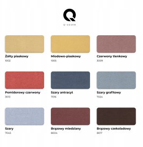 Próbka IMPREGNAT BARWIĄCY DO KOSTKI BRUKOWEJ PRÓBNIK WZORNIK TESTER 2x150ml 2