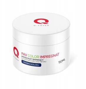 Próbka IMPREGNAT BARWIĄCY DO KOSTKI BRUKOWEJ PRÓBNIK WZORNIK TESTER 2x150ml 4