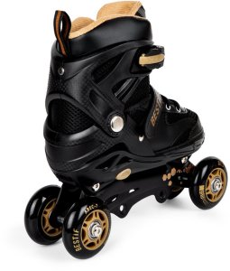 Łyżworolki regulowane 4w1 BRS08 Bestif 34-37 16