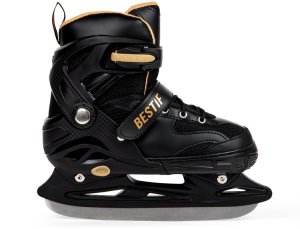 Łyżworolki regulowane 4w1 BRS08 Bestif 34-37 17