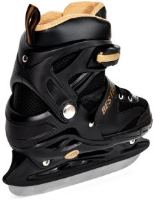 Łyżworolki regulowane 4w1 BRS08 Bestif 34-37 20