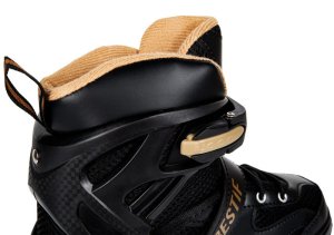 Łyżworolki regulowane 4w1 BRS08 Bestif 34-37 6