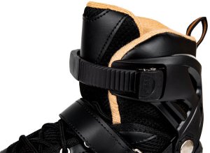 Rolki Bestif Łyżworolki regulowane 4w1 BRS08 38-41 7