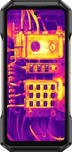 Smartfon UleFone Armor 27T Pro 5G 12/256GB Czarny  (UF-A27TP_NC/BK) 3