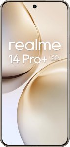 Smartfon Realme 14 Pro+ 5G 12/512GB Biały  (631011004926) 2