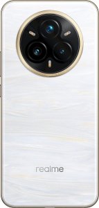 Smartfon Realme 14 Pro+ 5G 12/512GB Biały  (631011004926) 4